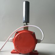 卓信機械XPK-12-30，XPK-20-35兩級跑偏開關KBW-220L防爆跑偏開關