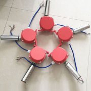SBNPB-1230兩級跑偏開關(guān)輸送機跑偏開關(guān) SBNPB-1230兩級跑偏開關(guān)輸送機跑偏開關(guān)
