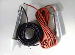 HQGB-2007GK高料位報(bào)警器煤流開關(guān)廠家生產(chǎn)料流開關(guān)工廠直供 HQGB-2007GK高料位報(bào)警器煤流開關(guān)廠家生產(chǎn)料流開關(guān)工廠直供