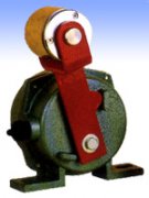 JDK-2料流檢測(cè)器（開(kāi)關(guān)），性能穩(wěn)定持久化肥廠料流檢測(cè)器