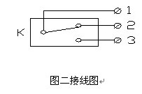 縱向撕裂開關(guān)EN50撕裂檢測器 縱向撕裂開關(guān)EN50撕裂檢測器