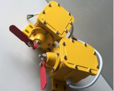 廠家直銷皮帶輸送備件DB-100撕裂開關工廠直營 廠家直銷皮帶輸送備件DB-100撕裂開關工廠直營