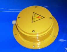XLZL-B型縱向撕裂檢測器。撕裂開關(guān)撕裂檢測器