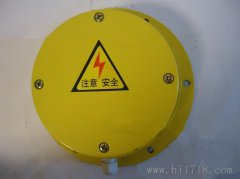 ZGDS-II溜槽堵塞檢測器，溜槽防堵保護裝置廠家KBX-220隔爆溜槽堵塞檢測器
