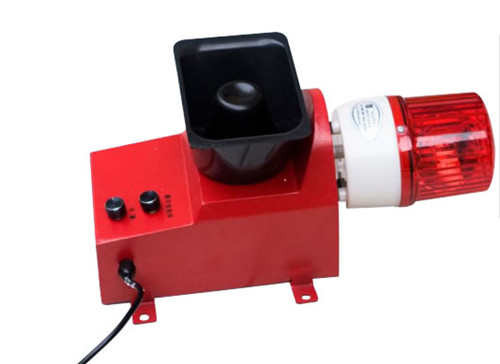 SJ-II，SJ-2L，SJ-2-聲光警示器24V_聲光報(bào)警器聲光報(bào)警燈工作原理