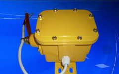 XBW-220溜槽堵塞開關(guān)檢測儀KBX-220隔爆溜槽堵塞檢測器 XBW-220溜槽堵塞開關(guān)檢測儀KBX-220隔爆溜槽堵塞檢測器