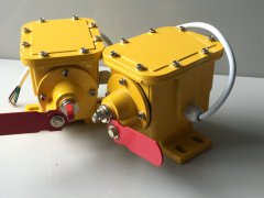 ZL-B-2-45-800手動(dòng)復(fù)位防撕裂開關(guān)撕裂檢測器工廠直營 ZL-B-2-45-800手動(dòng)復(fù)位防撕裂開關(guān)撕裂檢測器工廠直營