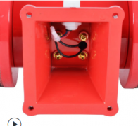 HDSL-135R重負(fù)荷聲光報(bào)警器防爆報(bào)警器 HDSL-135R重負(fù)荷聲光報(bào)警器防爆報(bào)警器