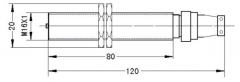 磁電轉(zhuǎn)速傳感器CS-2-M16 ,CS-3-M16質(zhì)量好價格優(yōu)惠 磁電轉(zhuǎn)速傳感器CS-2-M16 ,CS-3-M16質(zhì)量好價格優(yōu)惠
