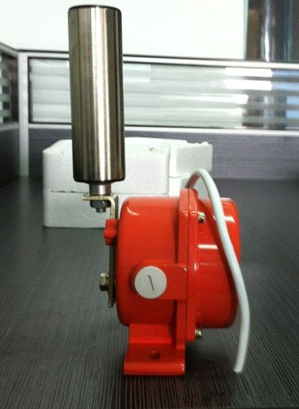 自帶接線盒跑偏開關(guān)TEF400ACFZH、跑偏開關(guān)TYKPT1-I2-30生產(chǎn)