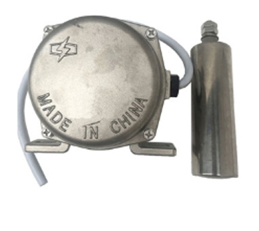 思達皮帶二級跑偏開關(guān)SFLP、皮帶防偏開關(guān)NKPK-10-45價格優(yōu)惠