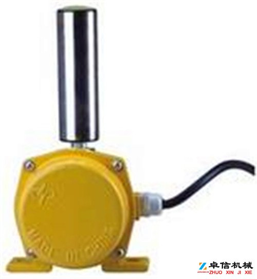 皮帶跑偏XTBP-20、皮帶跑偏檢測(cè)器GHLS-12-30交直流220380V生產(chǎn)