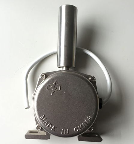 皮帶跑偏檢測(cè)器GHLS-12-30交直流220/380V、皮帶跑偏開(kāi)關(guān)KPTH2-10兩級(jí)跑偏開(kāi)關(guān)防偏傳
