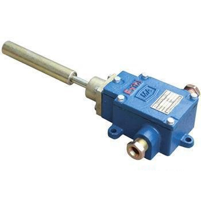 XLZS-4T防爆跑偏傳感器、輸煤皮帶跑偏開關(guān)XT-G-AT價格優(yōu)惠