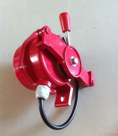 DLK2-15AB-H輸煤機(jī)用耐腐蝕拉繩開關(guān)、DLK2-15A-H雙向拉繩開關(guān)價(jià)格優(yōu)惠