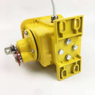 YPZLD-10A帶式輸送機膠帶縱向撕裂開關(guān)、ZJS127D輸送帶縱向撕裂檢測開關(guān)生產(chǎn)