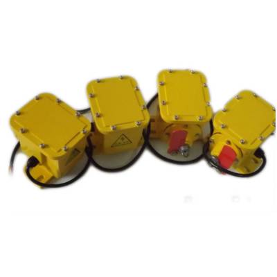 XTD-ZL-358卓信縱向防撕裂保護(hù)裝置、YG6-2460PA礦用皮帶縱向撕裂檢測裝置廠家
