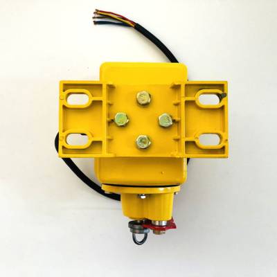 手柄式縱向撕裂開(kāi)關(guān)YME-10460-2AB、輸送帶XLZL-B皮帶防撕裂開(kāi)關(guān)廠家