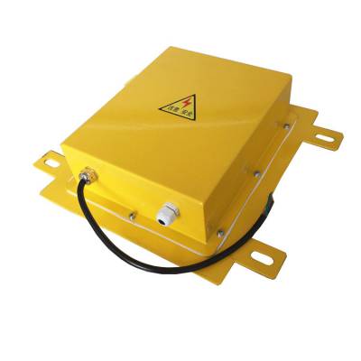 KS-SDJ-20溜槽堵塞檢測(cè)開關(guān)斗提機(jī)料倉(cāng)、LDH-X2A溜槽堵塞檢測(cè)保護(hù)裝置安裝接線視