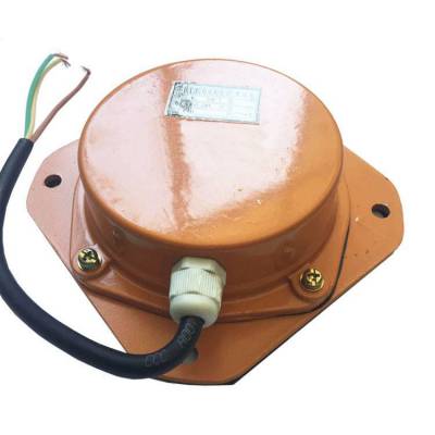 TYDM-G落煤管堵煤保護裝置、XBW-220防爆溜槽堵塞開關廠家