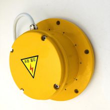 ZNDM-01智能堵煤開關(guān)接線視頻、動(dòng)作靈敏堵料檢測開關(guān)GRB-29588II生產(chǎn)