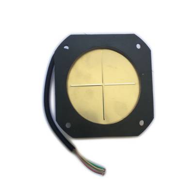 橡皮側(cè)面擠壓式防腐外殼堵煤控制器S305O2、自動(dòng)復(fù)位溜槽堵煤開關(guān)JLDM-X廠家