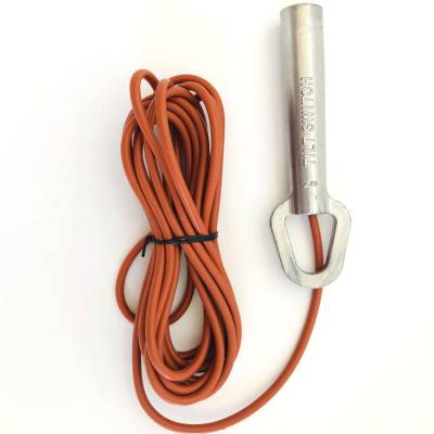 帶式輸送機傾斜開關(guān)XT-LG-30、吊掛式MFFP-11思達(dá)傾斜開關(guān)AC220V常閉廠家