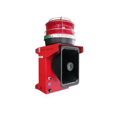 TLNMDL-P船用聲光報警器、TSG-80-H功能齊全聲光報警器生產(chǎn)