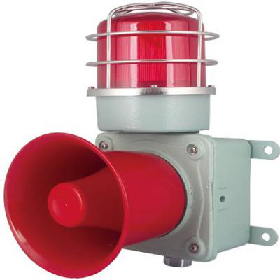 工業(yè)聲光報警器FA-B33、工業(yè)一體化聲光報警器HBJ-112A生產(chǎn)