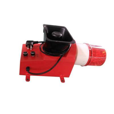 礦用語(yǔ)音聲光報(bào)警器BJ-K220A、露天作業(yè)用防爆聲光報(bào)警器TBJ-100CY價(jià)格