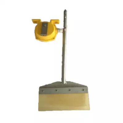 XNDQ-KP-GW阻旋料位開(kāi)關(guān)產(chǎn)品應(yīng)用、ZB-10-L鐮刀頭AC220V阻旋式料位計(jì)廠家