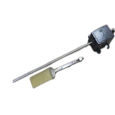 ZB-10-L鐮刀頭AC220V阻旋式料位計(jì)、ZDM料位控制器堵煤開(kāi)關(guān)價(jià)格