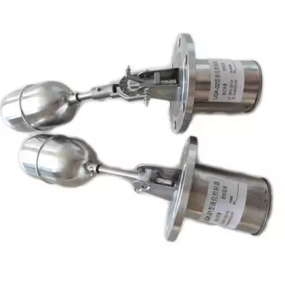 電力料倉(cāng)阻旋式料位開關(guān)XD-TJ-100、堵煤傳感器ZKG-20廠家