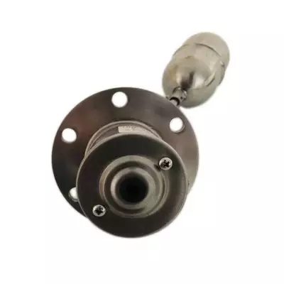 耐腐蝕阻旋式料位開關(guān)S155-Y2G-3、耐負(fù)荷型阻旋料位開關(guān)PRL-501價(jià)格