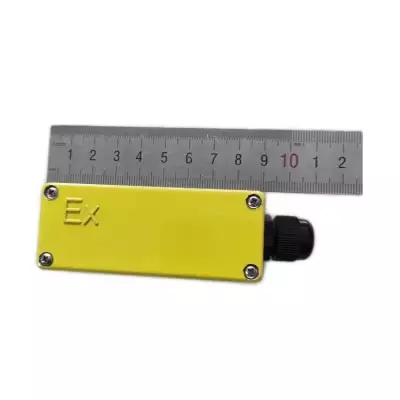 卓信耐負(fù)荷型阻旋料位開關(guān)PRL-G7-40、耐高溫阻旋料位開關(guān)WP-RS-41C-HT廠家