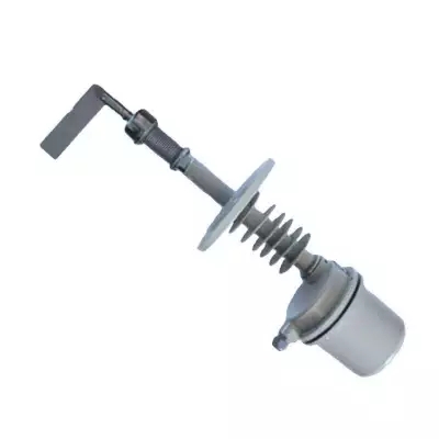 阻旋式料位開(kāi)關(guān)DN80 L=250mm、阻旋式料位開(kāi)關(guān)HQSS-II廠(chǎng)家