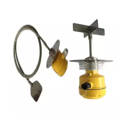 阻旋式料位開(kāi)關(guān)JDZX-10BAT5-YZ、阻移式物位計(jì)UL-2HOF生產(chǎn)