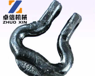開口式連接環(huán)